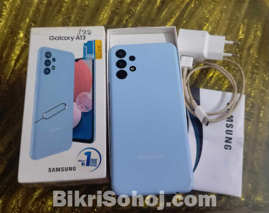 Samsung Galaxy A13